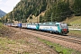 Bombardier ? - Trenitalia "E405.031"
24.04.2014 - Brennero
Michal Demcila