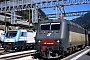 Bombardier ? - Trenitalia "E405.032"
13.10.2006 - Brennero
Werner Brutzer