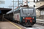 Bombardier ? - Trenitalia "E405.033"
06.06.2007 - Bozen / Bolzano
Hermann Raabe