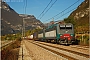 Bombardier ? - Trenitalia "E405.033"
29.10.2010 - Peri
Marco Stellini