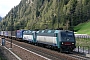 Bombardier ? - Trenitalia "E405.034"
08.05.2012 - Brennero
Thomas Girstenbrei