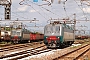 Bombardier ? - Trenitalia "E405.034"
14.06.2008 - Milano Smistamento
Marco Stellini