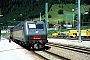 Bombardier ? - Trenitalia "E405.034"
16.07.2006 - Brennero
Werner Brutzer