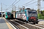 Bombardier ? - Trenitalia "E405.034"
27.06.2022 - San Pietro in Casale BO
Guido Allieri