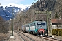 Bombardier ? - Trenitalia "E405.035"
16.03.2016 - Campo di Trens
Thomas Wohlfarth