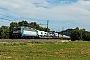 Bombardier ? - Trenitalia "E405.035"
16.08.2016 - Gabicce ( Rn )
Daniele Valtorta