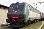 Bombardier ? - Trenitalia "E405.036"
24.09.2005 - Milano-Smistamento
Michele Sacco