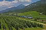 Bombardier ? - Trenitalia "E405.036"
07.07.2012 - Mattarello
Riccardo Fogagnolo