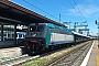 Bombardier ? - Trenitalia "E405.036"
09.07.2014 - Verona
Roberto Di Trani