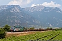 Bombardier ? - Trenitalia "E405.037"
30.06.2022 - Borghetto all AdigeSimone Menegari