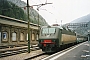 Bombardier ? - Trenitalia "E405.038"
02.06.2006 - Brennero
Leon Schrijvers