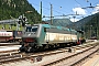 Bombardier ? - Trenitalia "E405.038"
19.07.2006 - Brennero
Michael Goll