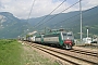 Bombardier ? - Trenitalia "E405.038"
15.07.2009 - Salorno
Roberto Di Trani
