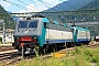 Bombardier ? - Trenitalia "E405.038"
25.07.2019 - Brennero
Kurt Sattig