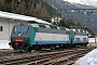 Bombardier ? - Trenitalia "E405.038"
22.03.2019 - Brennero
Thomas Wohlfarth