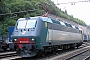Bombardier ? - Trenitalia "E405.039"
07.09.2005 - Brennero
Theo Stolz