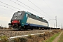 Bombardier ? - Trenitalia "E405.039"
02.11.2016 - Orfengo / Novara
Peider Trippi