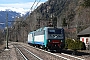 Bombardier ? - Trenitalia "E405.039"
15.03.2017 - Campo di Trens
Thomas Wohlfarth