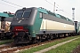Bombardier ? - Trenitalia "E405.040"
24.09.2005 - Milano SmistamentoMichele Sacco