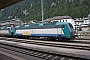 Bombardier ? - Trenitalia "E405.041"
22.09.2009 - Brennero
Michael Goll