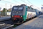 Bombardier ? - Trenitalia "E405.042"
09.07.2022 - Milano Forlanini
Roberto Massari