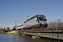 Bombardier ? - NJT "ALP 4535"
13.12.2022 - Little Silver, New Jersey
Christopher Urban