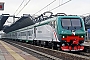 Bombardier ? - Trenitalia "E 464 285"
19.03.2012 - Milano-Rogoredo
Manuel Paa