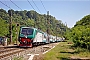 Bombardier ? - Trenitalia "E 464 285"
17.08.2012 - Cucciago (CO)
Matteo Lizzi
