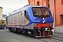 Bombardier ? - Trenitalia "E 464.689"
19.12.2014 - Vado Ligure Werkbild Bombardier
