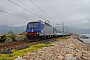 Bombardier ? - Trenitalia "E 464.689"
14.04.2017 - Albenga
François Giraudeau