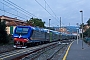 Bombardier ? - Trenitalia "464.690"
02.01.2015 - Diano Marina
Federico Santagati