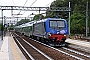 Bombardier ? - Trenitalia "E 464.717"
28.05.2025 - Monfalcone
Tobias Schmidt