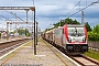 Bombardier ? - MIR "494 001"
22.05.2024 - Tarcento
Simone Menegari