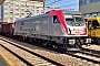 Bombardier ? - MIR "494 002"
04.06.2019 - Brescia
Stefano Festa