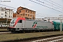 Bombardier ? - MIR "494 014"
21.10.2019 - Milano-Lambrate
Dr. Günther  Barths
