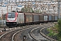 Bombardier ? - MIR "494 016"
21.10.2019 - Milano
Dr. Günther  Barths