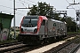 Bombardier ? - MIR "494 016"
09.09.2025 - ConeglianoLorenzo Curtolo