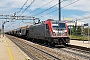 Bombardier ? - MIR "494 025"
26.08.2020 - San Giorgio di Piano BO
Guido Allieri