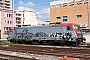 Bombardier ? - MIR "494 038"
04.03.2025 - Civitavecchia
Frank Weimer