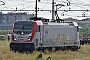Bombardier ? - MIR "494 039"
26.08.2025 - Verona Porta Nuova
Yannick Bansemer