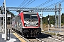 Bombardier ? - MIR "494 040"
05.10.2025 - Carimate
Peider Trippi