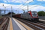 Bombardier ? - MIR "494 045"
29.05.2025 - Monfalcone
Tobias Schmidt
