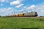 Bombardier ? - CFI "494 213"
19.04.2024 - PolesellaRiccardo Fogagnolo