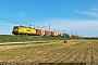 Bombardier ? - Medway "494 233"
06.07.2022 - Stanghella
Riccardo Fogagnolo