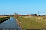 Bombardier ? - GTS "494 253"
06.03.2021 - Polesella
Riccardo Fogagnolo