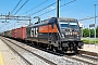 Bombardier ? - GTS "494 253"
17.05.2022 - San Giorgio di Piano BO
Guido Allieri