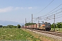 Bombardier ? - GTS "494 254"
09.05.2020 - Castelfranco Veneto
Giacometti Elia