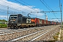 Bombardier ? - GTS "494 255"
10.09.2022 - Castelfranco Veneto
Riccardo Fogagnolo