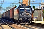 Bombardier ? - GTS "494 259"
03.09.2025 - Istrana
Enrico Ravagnolo