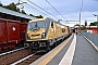 Bombardier ? - Medway "494 282"
28.05.2025 - Monfalcone
Tobias Schmidt